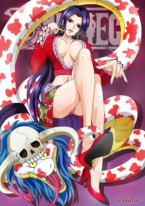 https://besthentaionepiece.blogspot.com/2021/10/boa-hancock-sexy-naked.html?m=1 by BestHentaiOnePiece