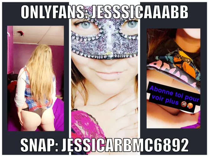 https://onlyfans.com/jesssicaaabb by Jesssicaaabb