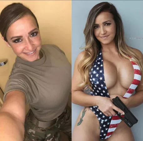 Hubba hubba by A_W_G