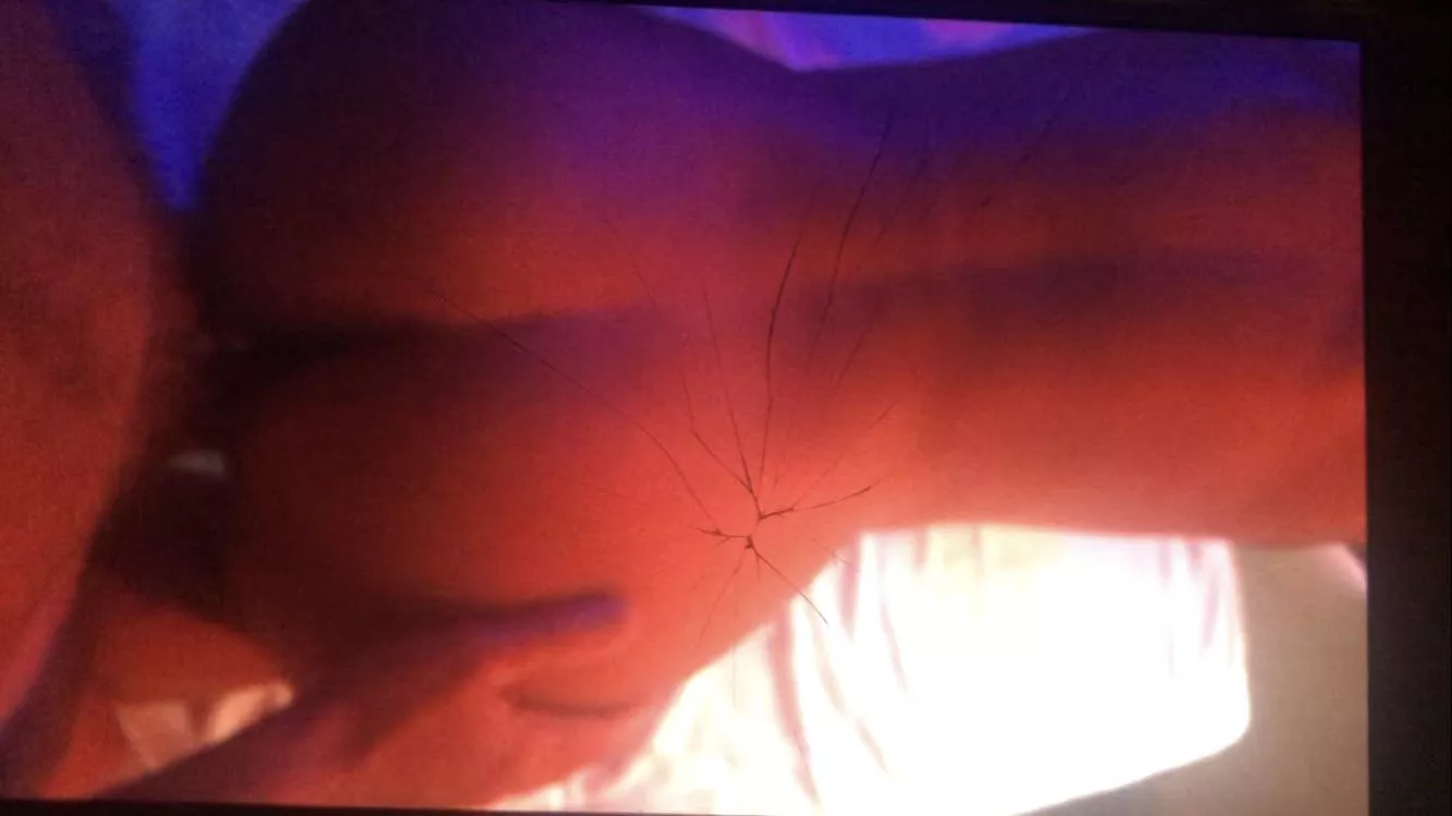 Hubby doesn’t know! posted by Hotwifekylie98