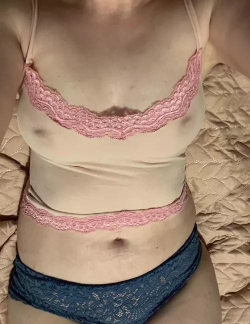 Hubby has gone to work… by ImMousingAbout