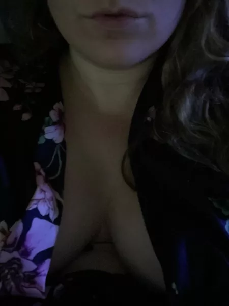 Hubby is sleeping… what are you doing? 😘 by DrDP420