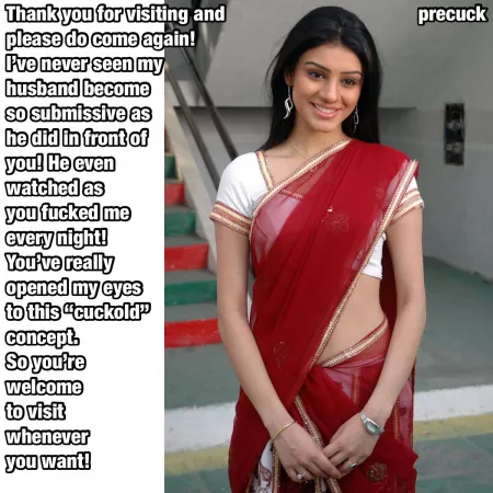 Hubby's alpha cousin stayed over for a month! by Precuck