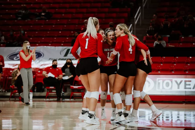 Huddle by Spare_Ask_6363