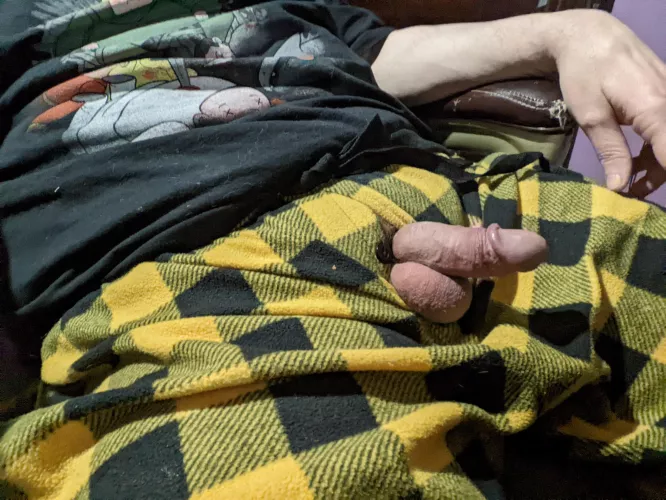 Huffle my puff by geekguy313