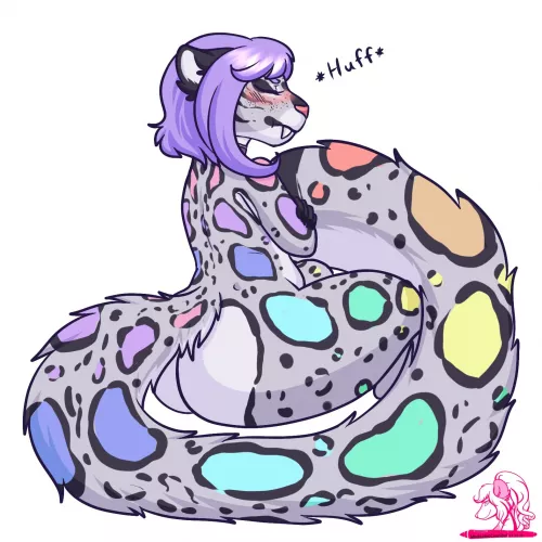 Huffy Brat By MedicatedCannibal by KimberyChiou