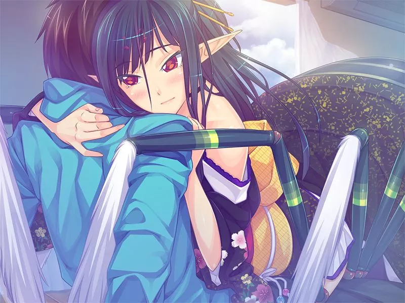 *Hug* posted by The1andonlygogoman64