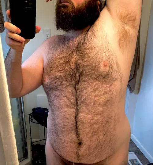 Hug me from behind by tncurious