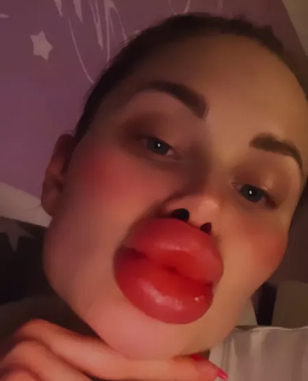 Huge by Marathon1981