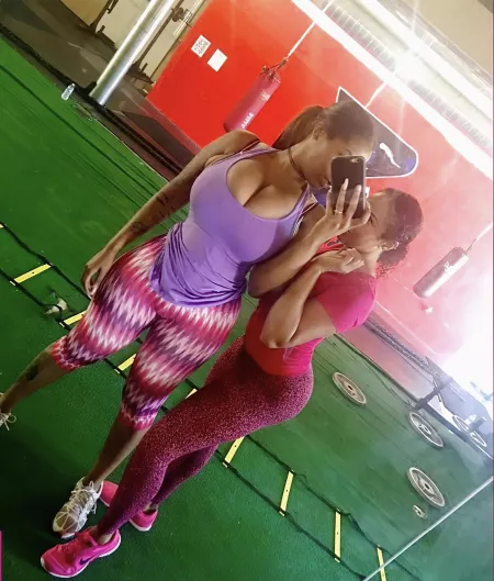 Huge by Lilscrappy212