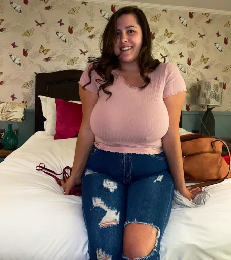 Huge!! by SthitPragya