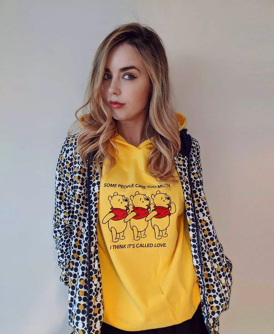 Huge bear fan posted by ProximaBee