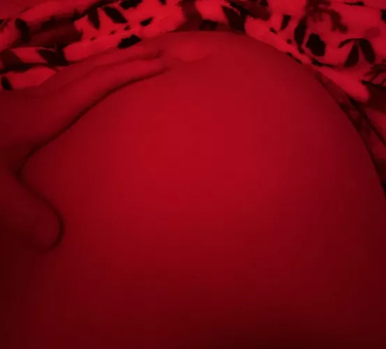 Huge Christmas eve dinner tonight by someone12073