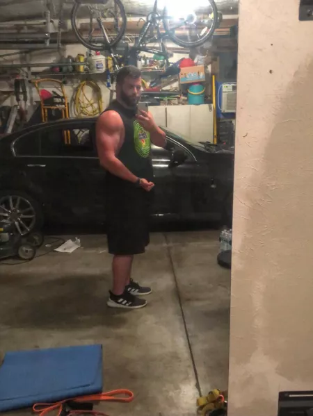 Huge Cock by Megadongx