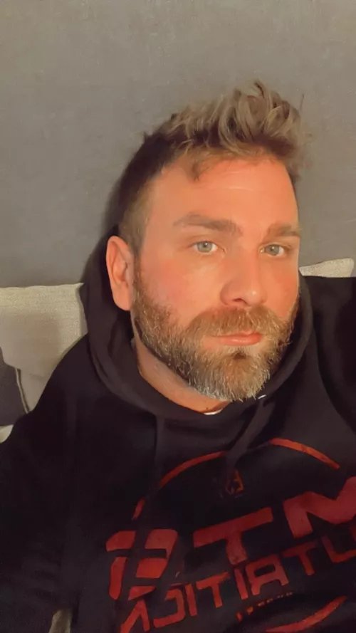 Huge cock good beard by North_Dick_Lane