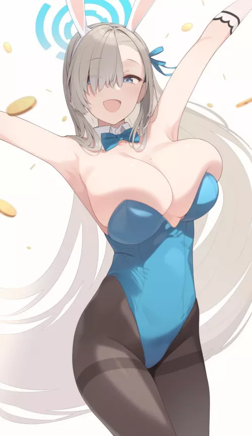 Huge gazongas by Big_Boi69420