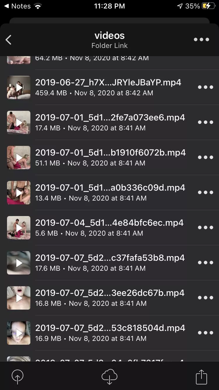 Huge ginger banks onlyfan file HMU $3 posted by Topsav_