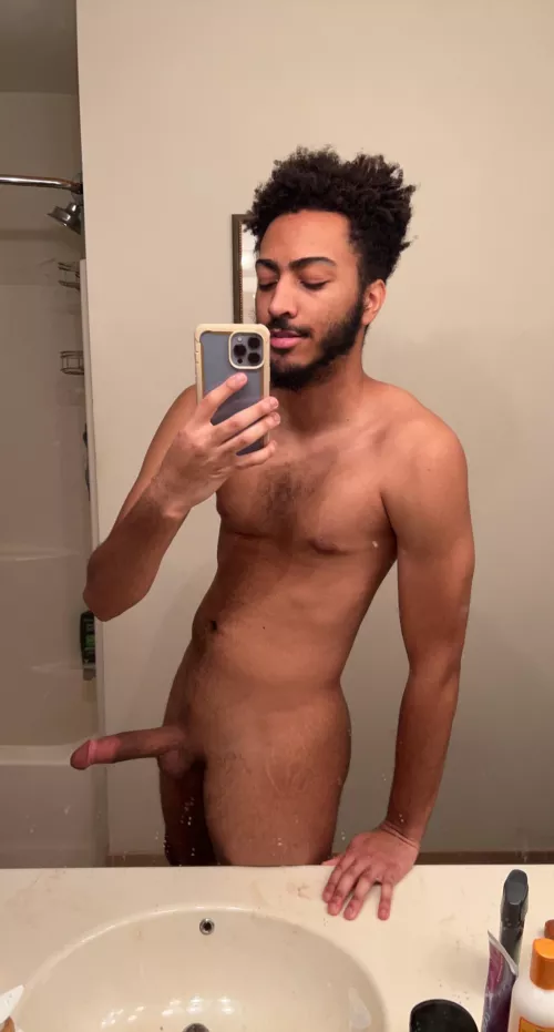 Huge & Hot by Hope_Over