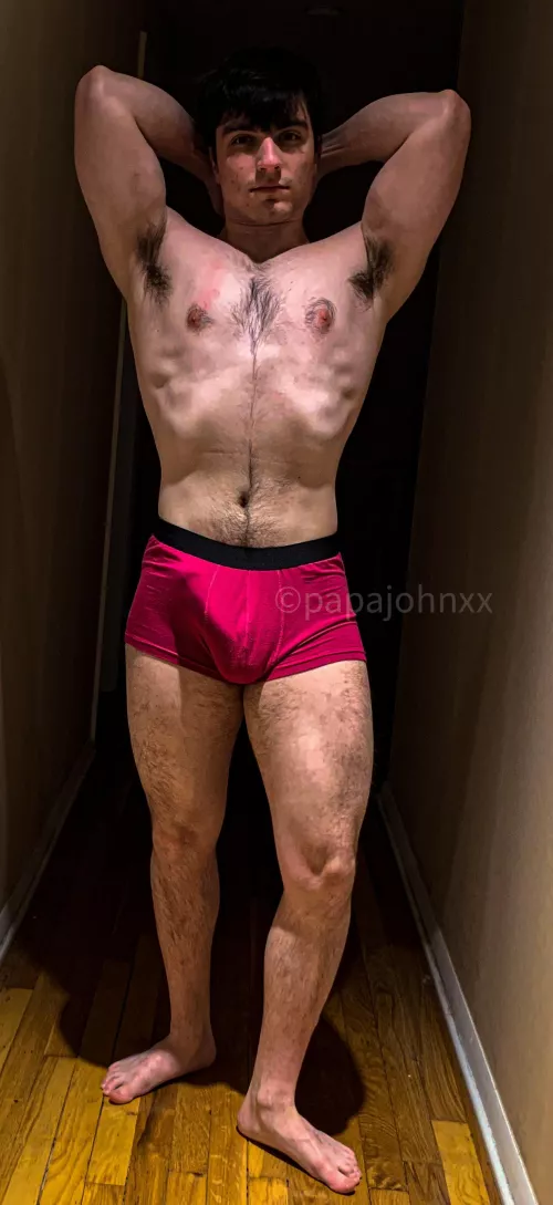 Huge in more ways than one by papajohnxx