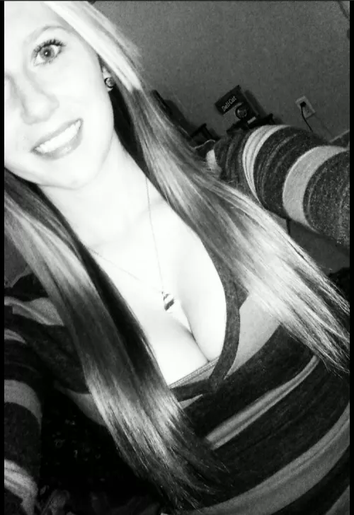 Huge jugs by Anxious_Struggle_681