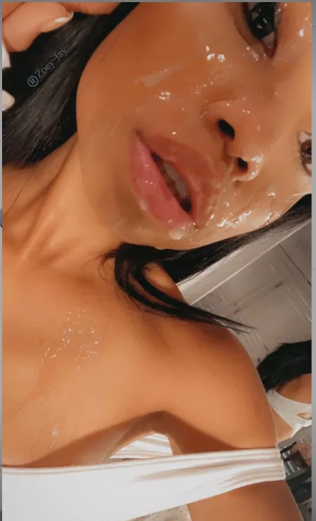 Huge load by joyboy27