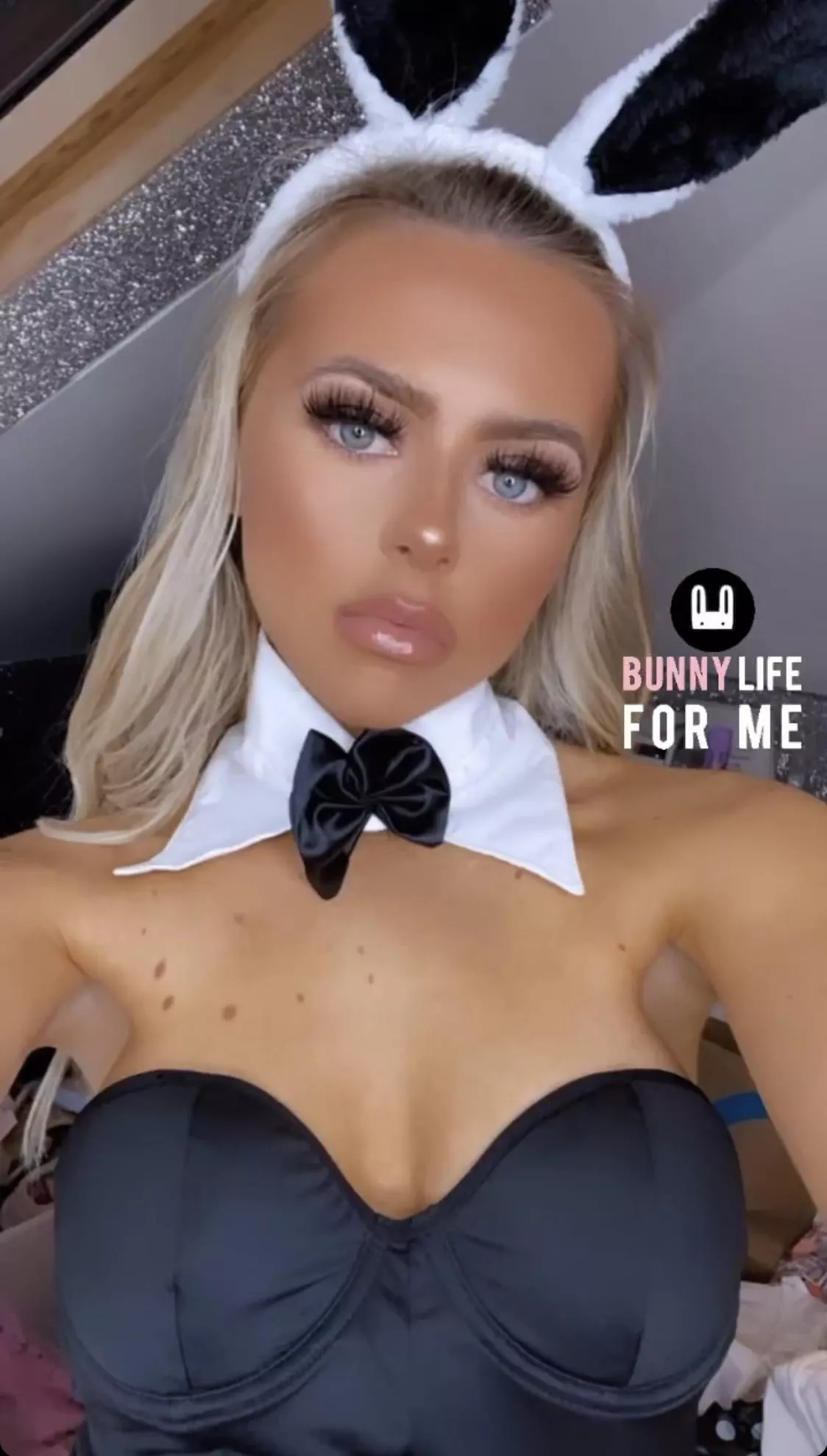 Hugh Hefner called… you’re hired posted by ExternalLibrary8828