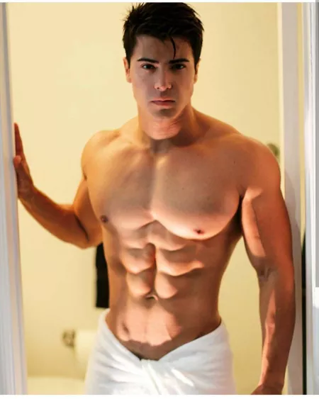 Hugo La Falcci (@HugoLaFalcci) by asdasasdass321