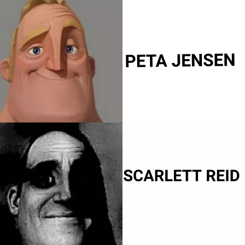 Huhmmm by GodeaterTJ