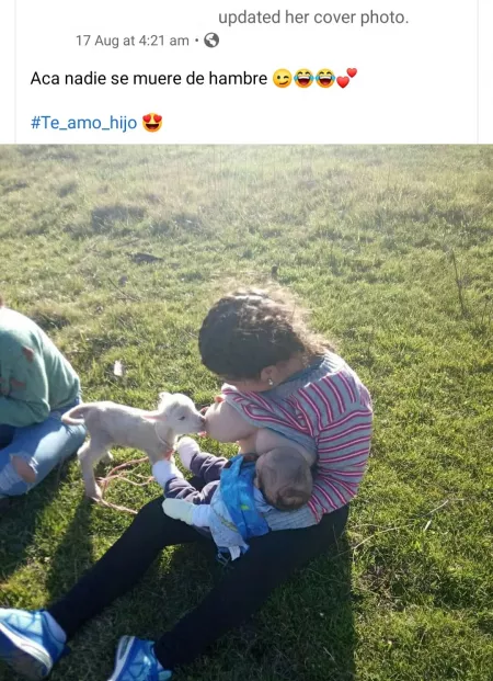 Humanity restored by notokwiththeworld