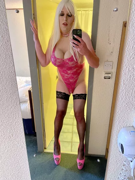 Humiliate and degrade me please 😈 by leah_malibu90