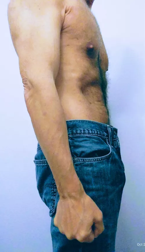 Hump day beers anyone? Curious? (M)(65) by MisterOchre