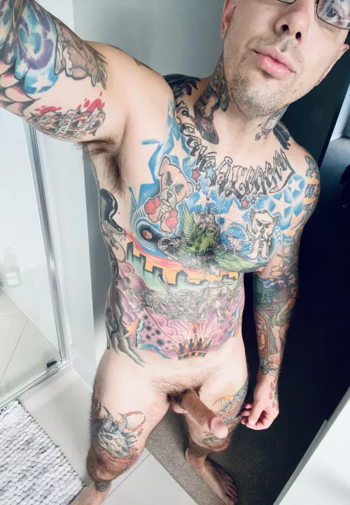 Hump Day, Down Under by WellBlameMe