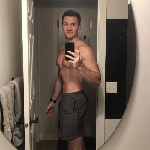 Hump day on a Monday? by suggy44