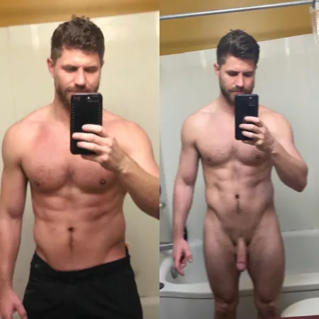 Hump day On/Off by jimmyhemsworth