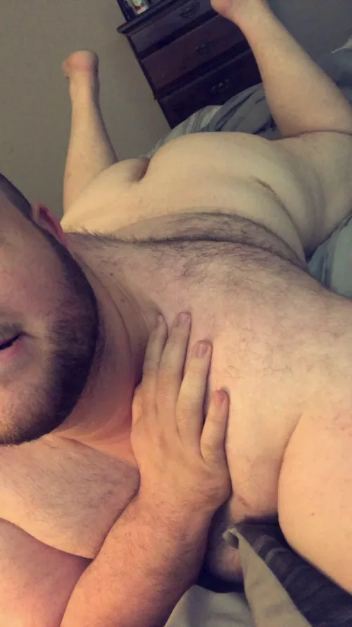 Hump day or something like that 👅 by Gaybigbear