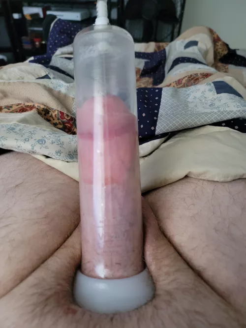 Hump day, pump day by Ridgebackpumper88