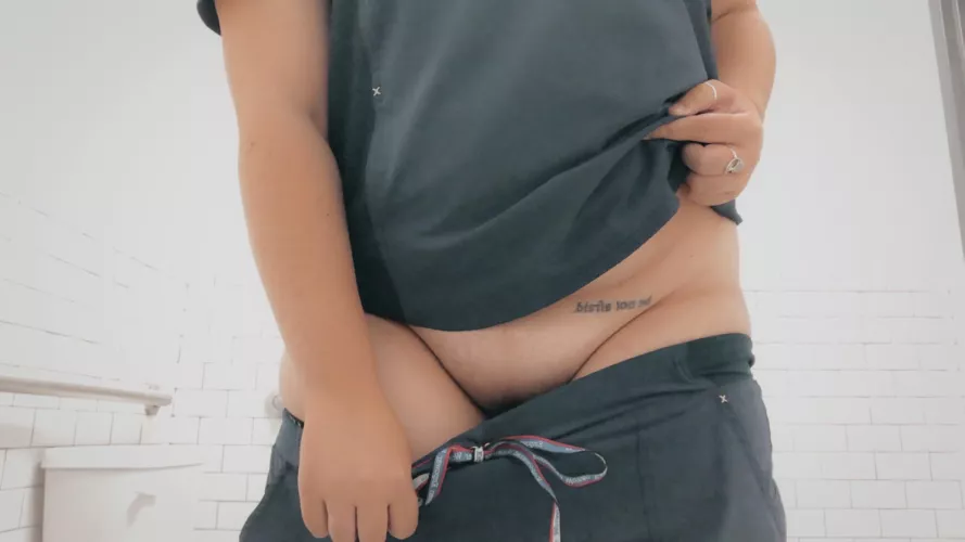 hump day vibes by nyloncatgut