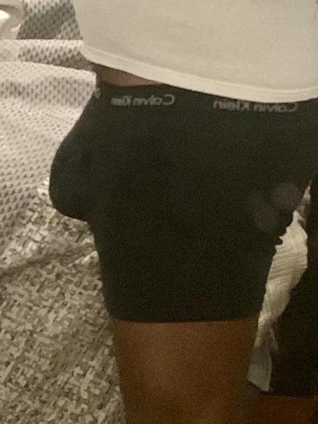 Hump Day by Big-Explanation-6785