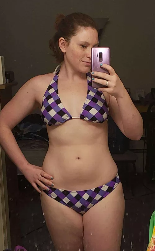 Hump day Wednesday.. how badly do you want me... by Dependent_Mango5728