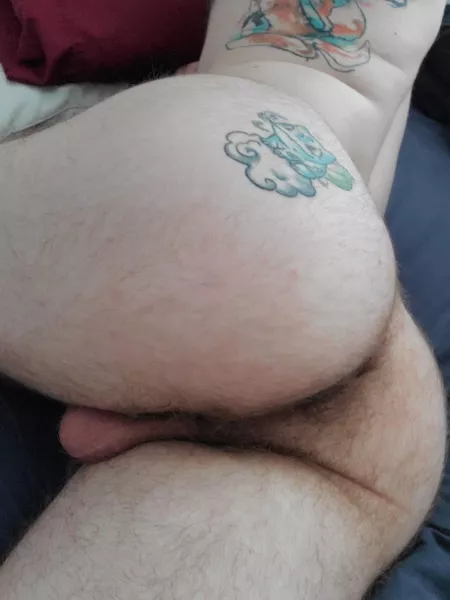 Hump day by Heartskidd