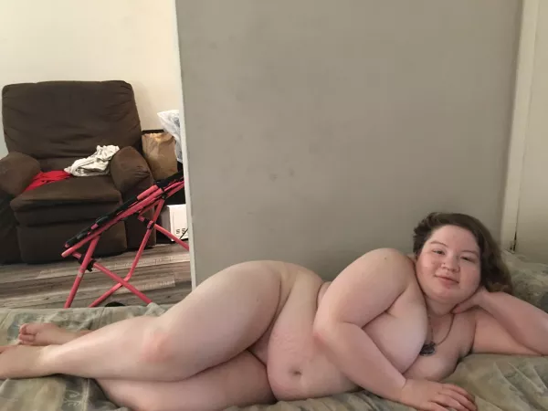 HumpDay CumDump by [deleted]