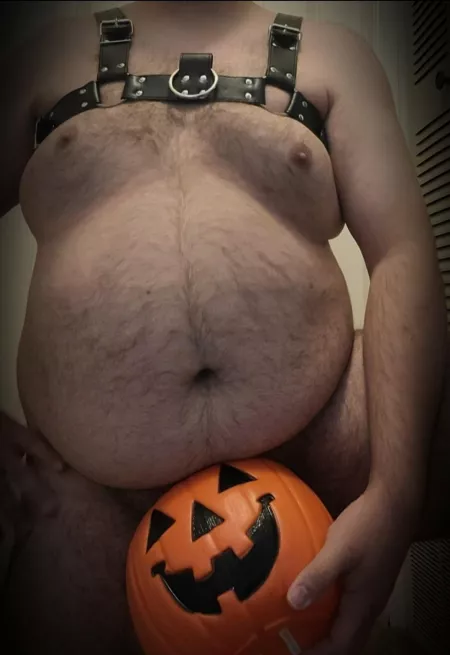 Humpkin season! by SmutConfessor