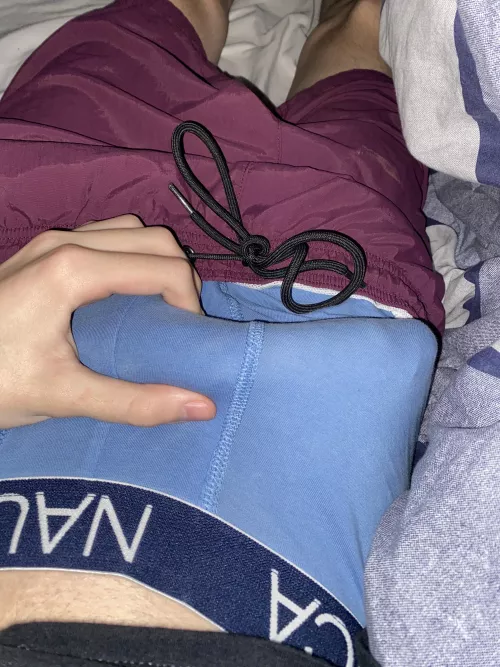 Hung af by textmensfww