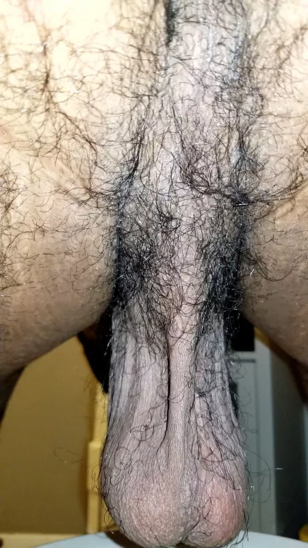 Hung like grandpa(25) by NextFall