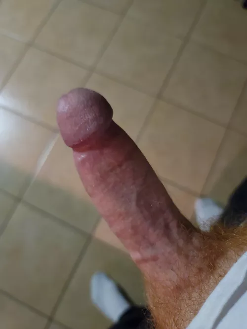 Hungover and horny af. My man is home but I want YOU to pump this cock with your hot, tight, delicious, sexy ass and feel it throb as it shoots its warm nut deep inside you. by hardgame420