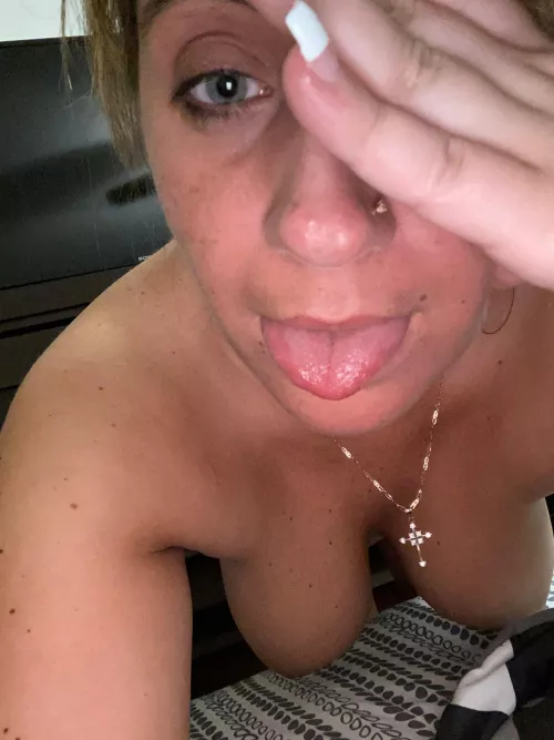 Hungover mess. by RackGoddess