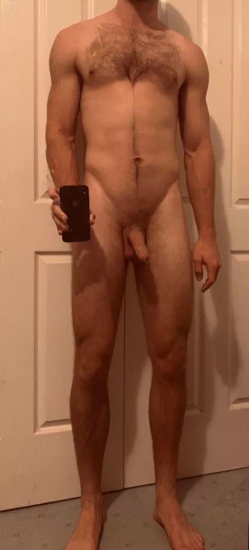 Hungover. Need head. Help me out? by Furboy34