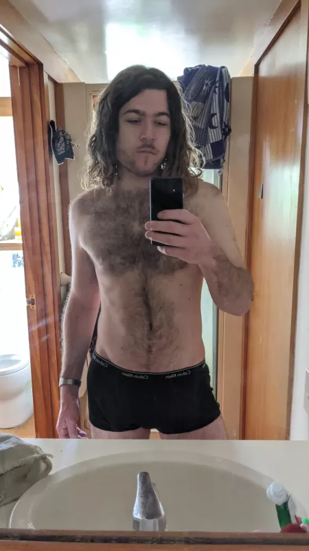 Hungover + seeking validation by having_a_nice_thyme