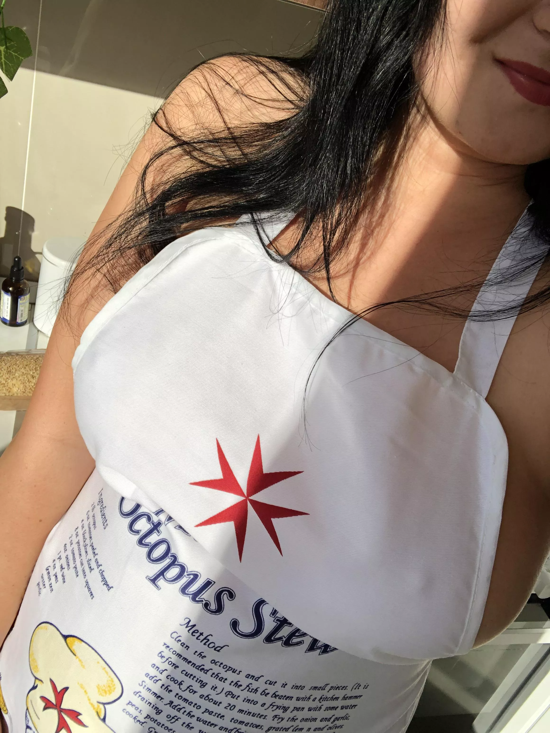 Hungry? posted by magalie_cam