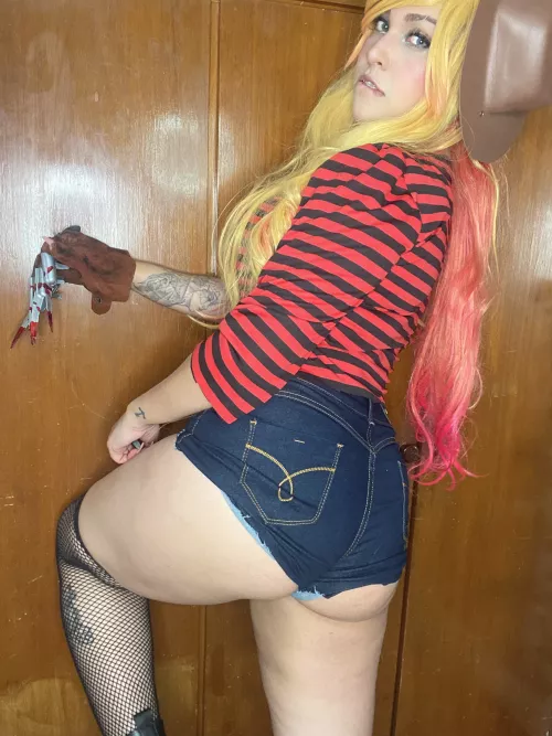 Hungry for tonight? by MayumiM